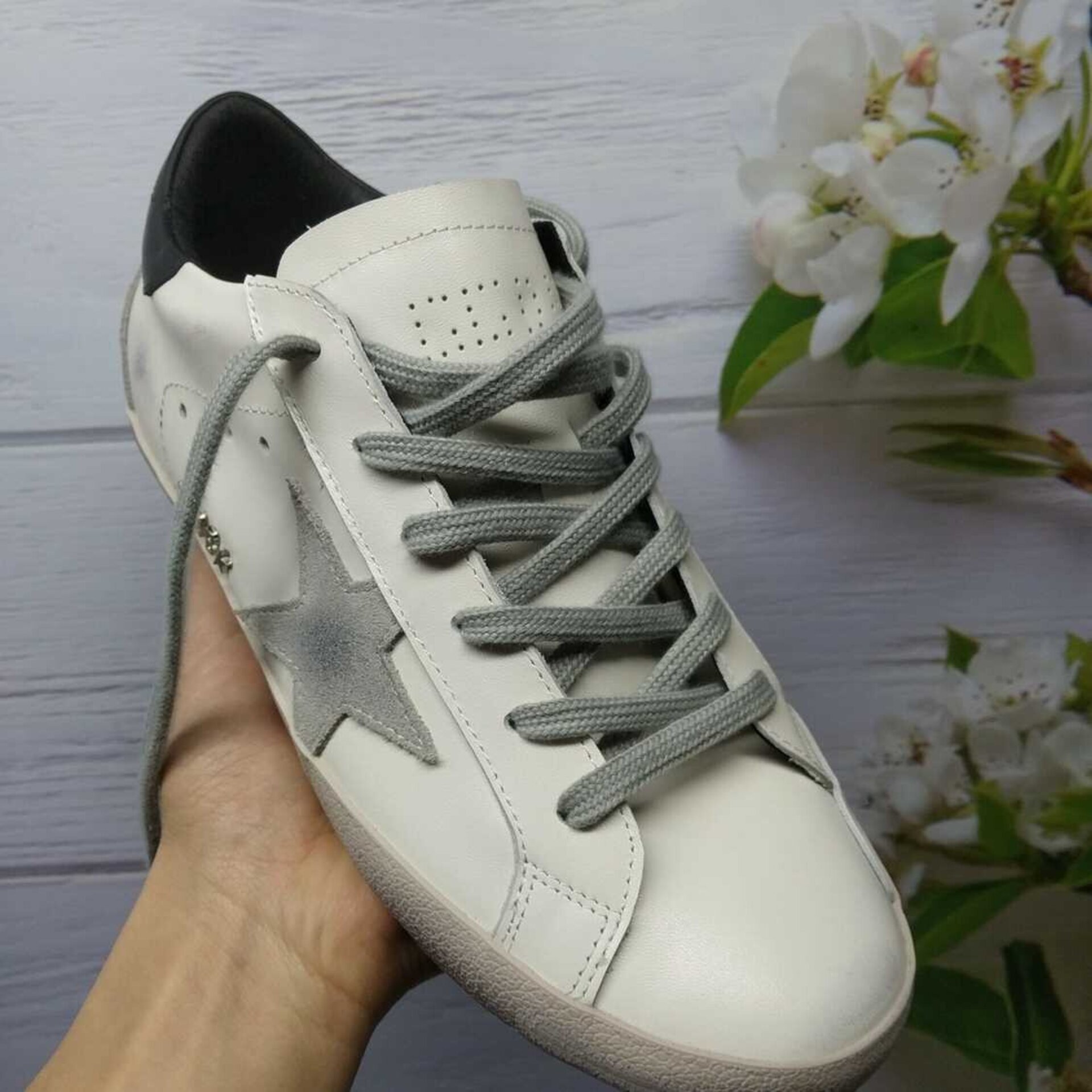 golden goose basicas - 2