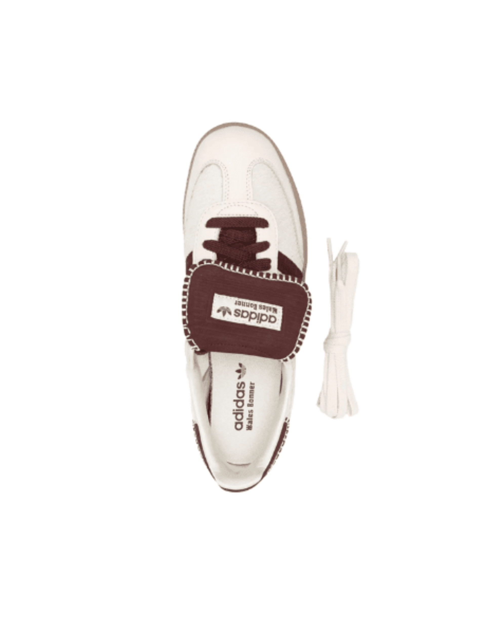Adidas samba x Wales Bonner - 4