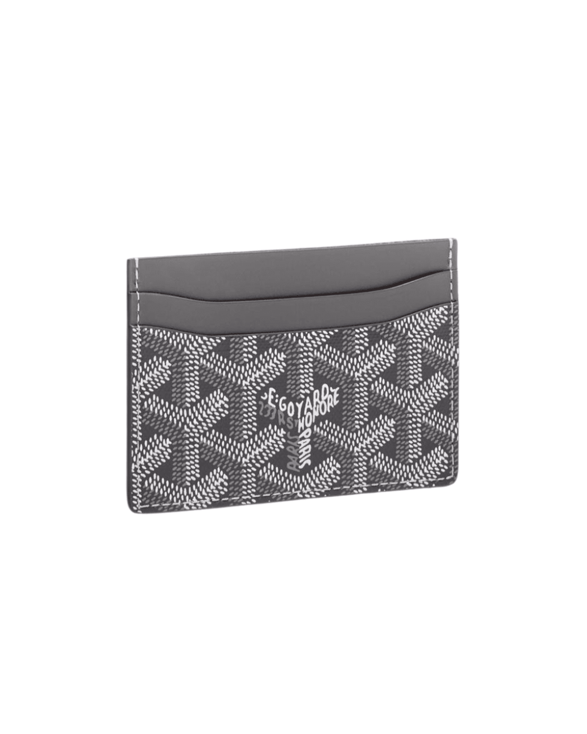 tarjetero goyard - 4