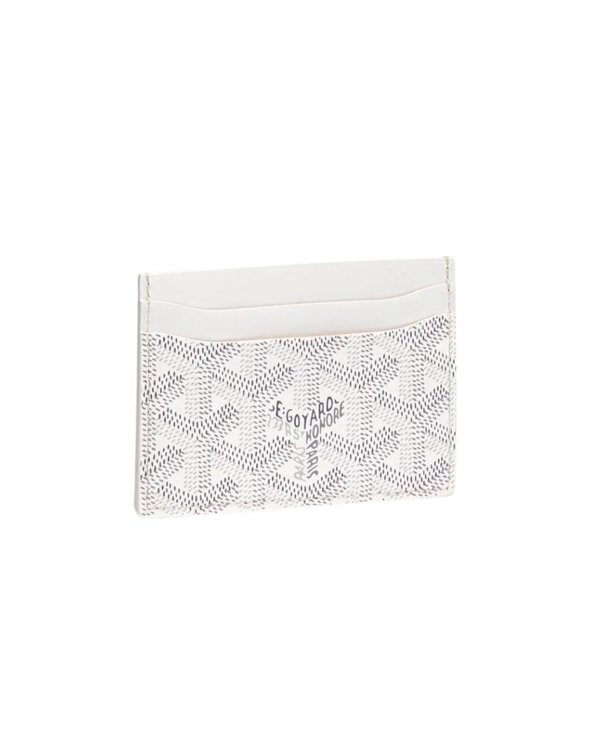 tarjetero goyard - 6