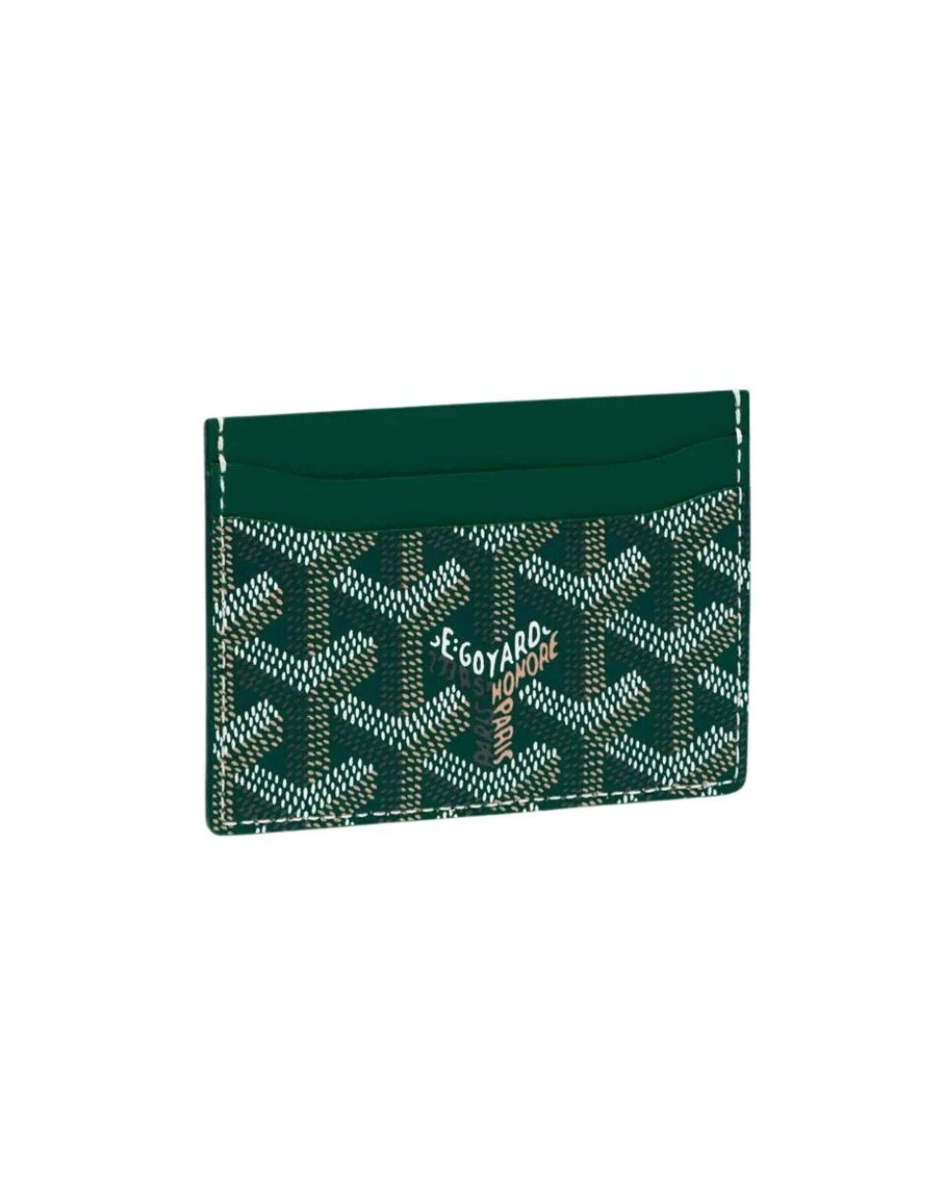 tarjetero goyard - 1