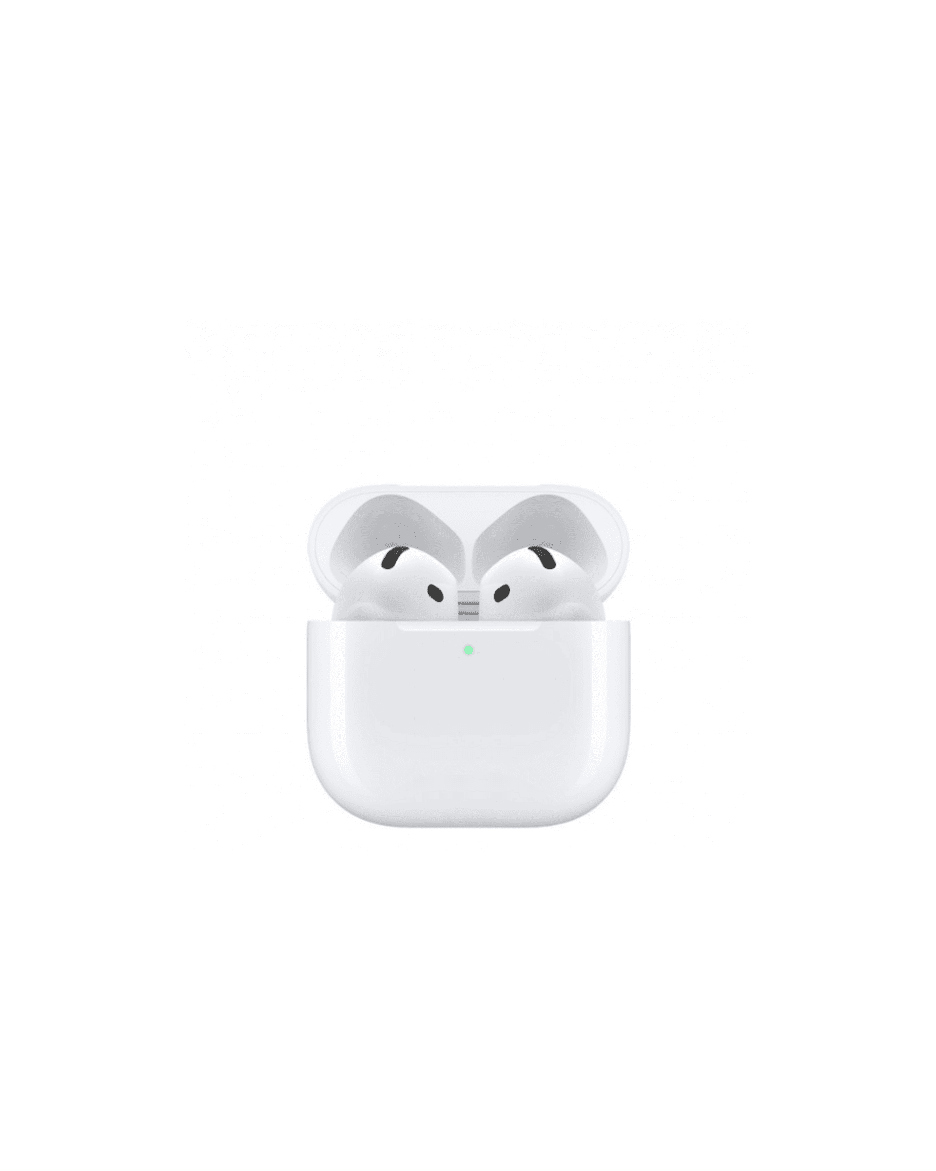 Airpods 4 - 2