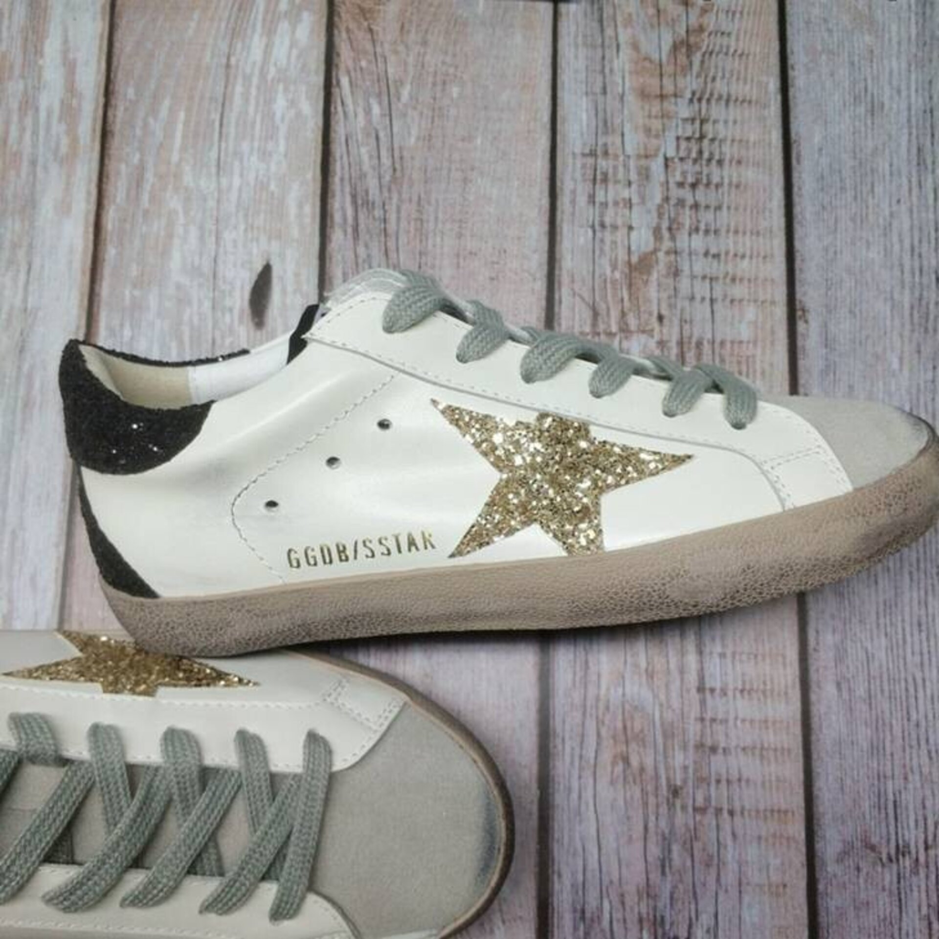 Golden goose - 2