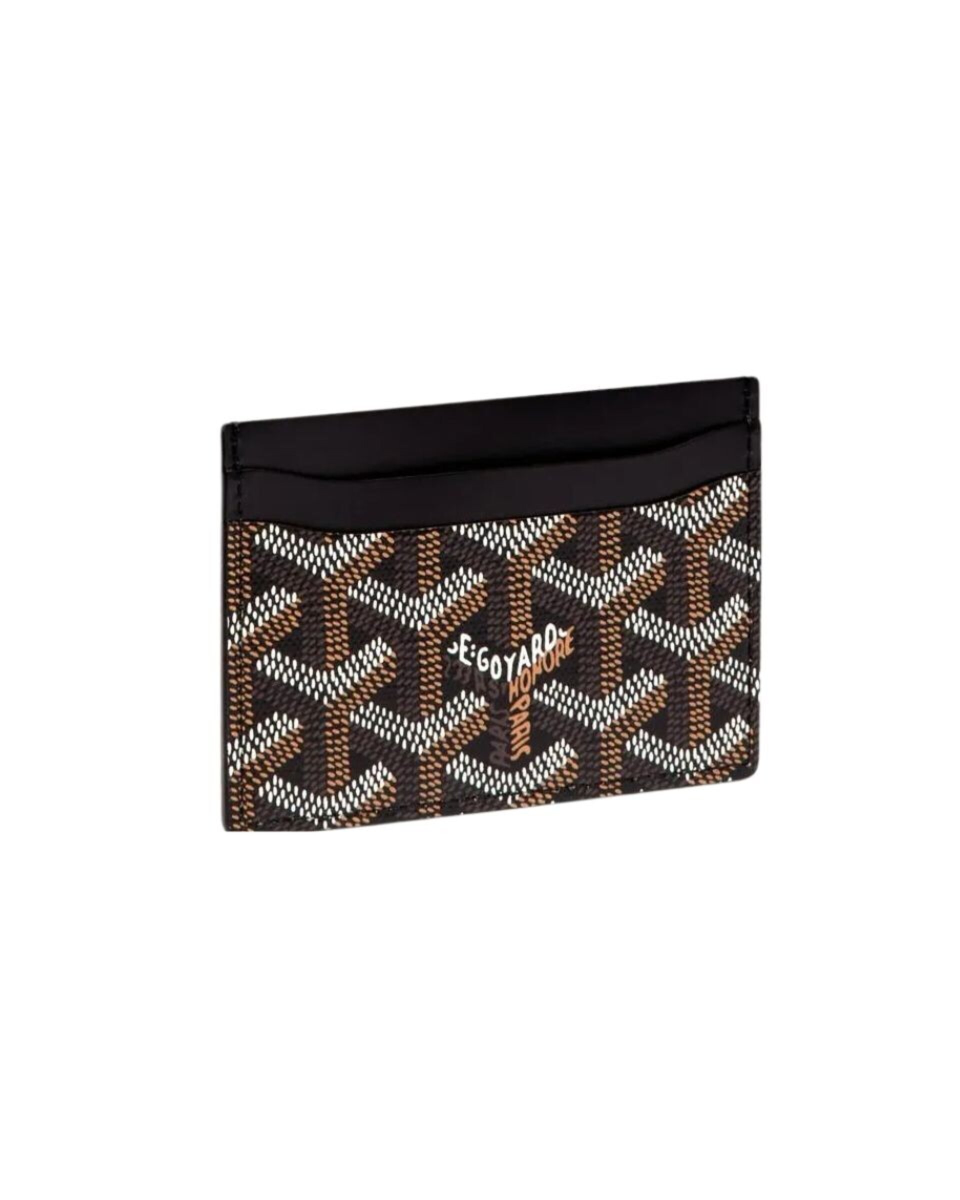 tarjetero goyard - 7