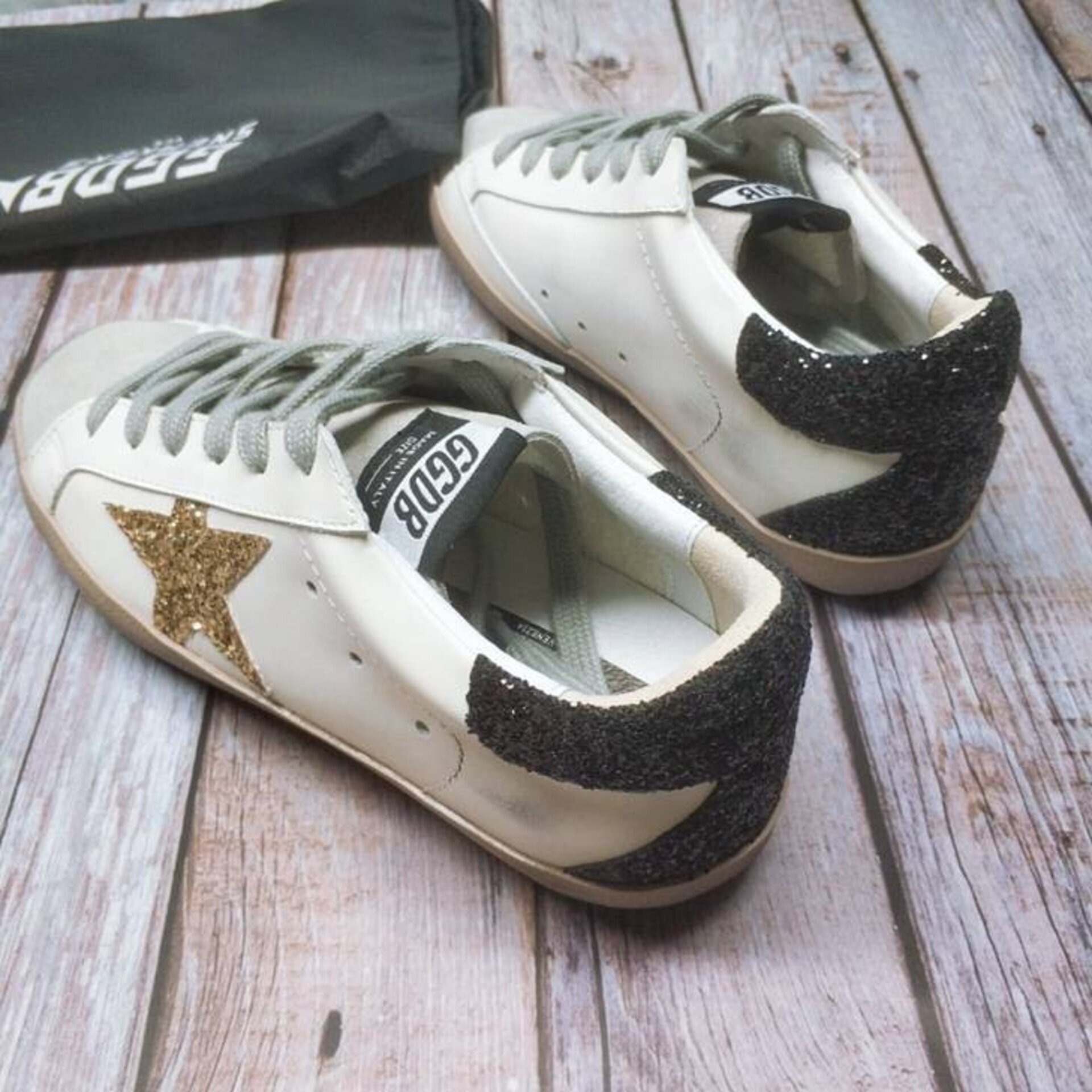 Golden goose - 6