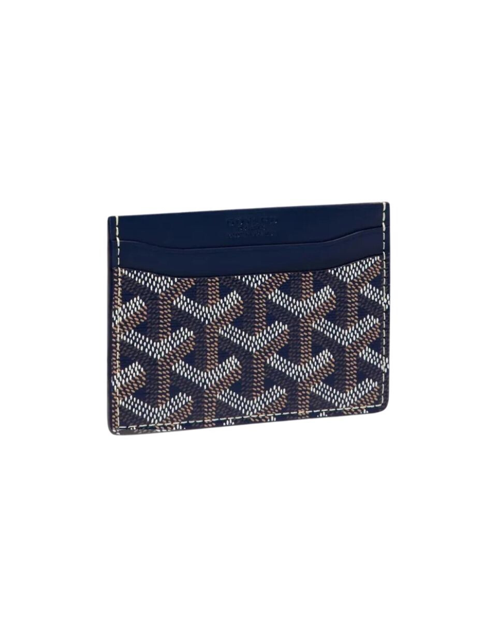 tarjetero goyard - 3