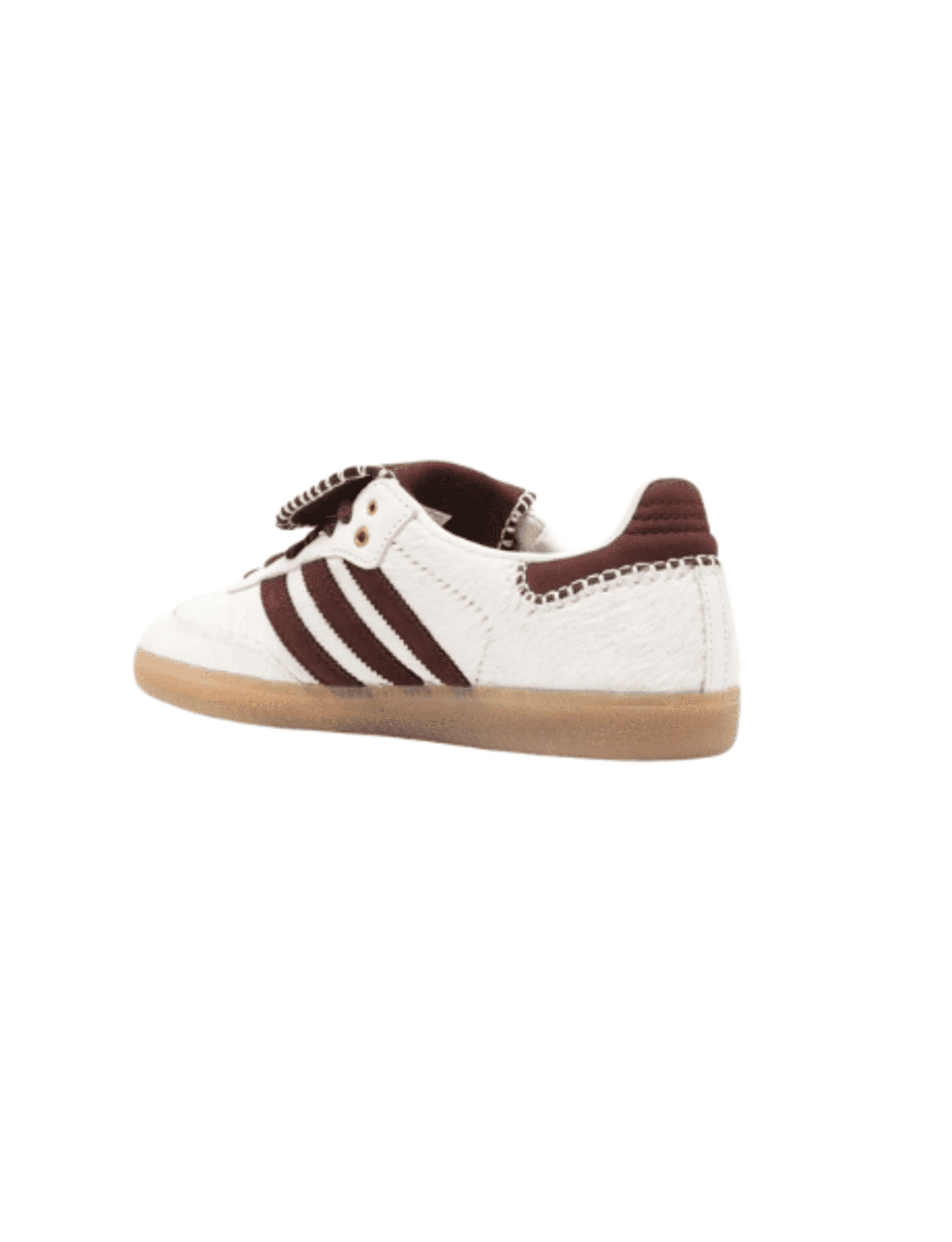 Adidas samba x Wales Bonner - 3