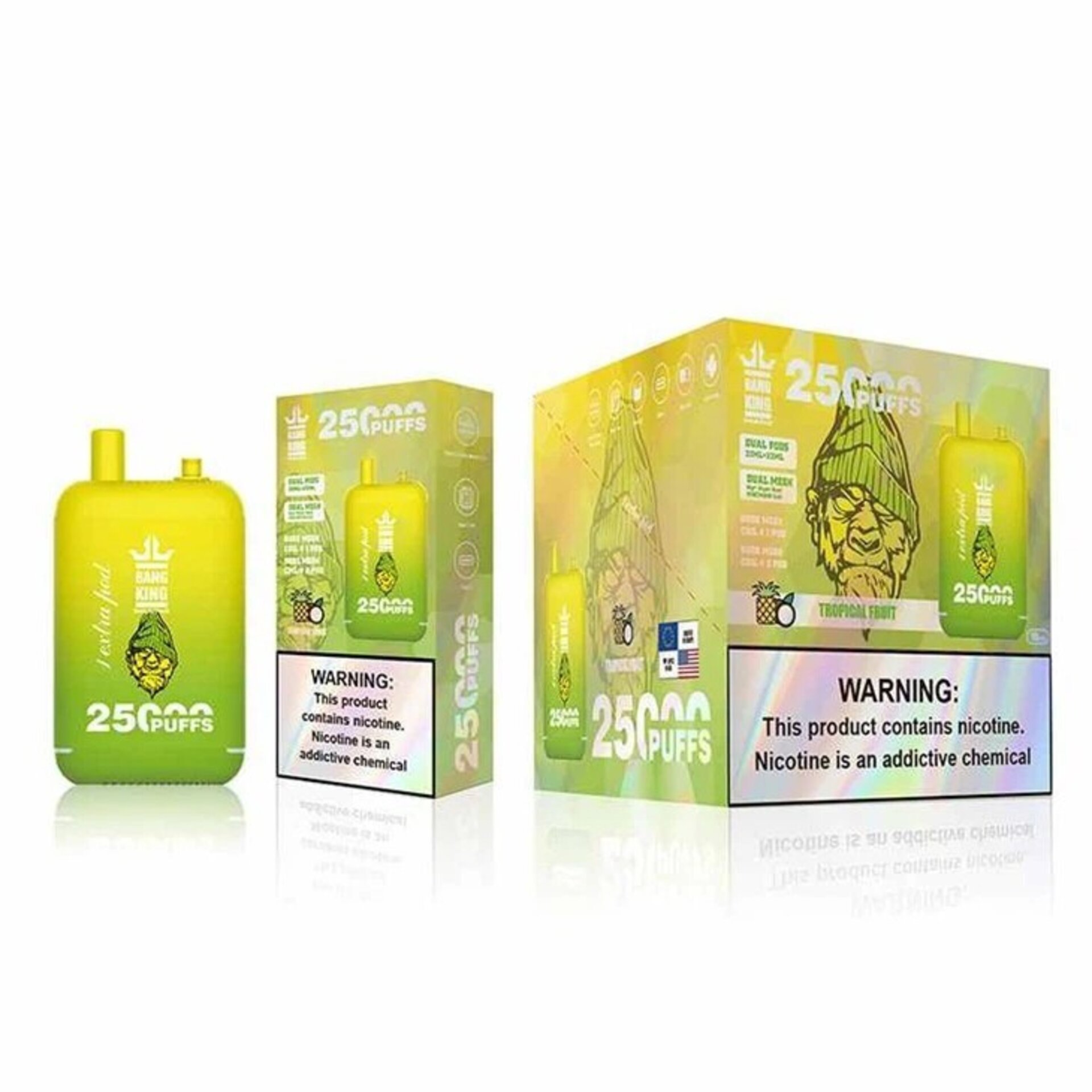 Vapes 25000k - 4
