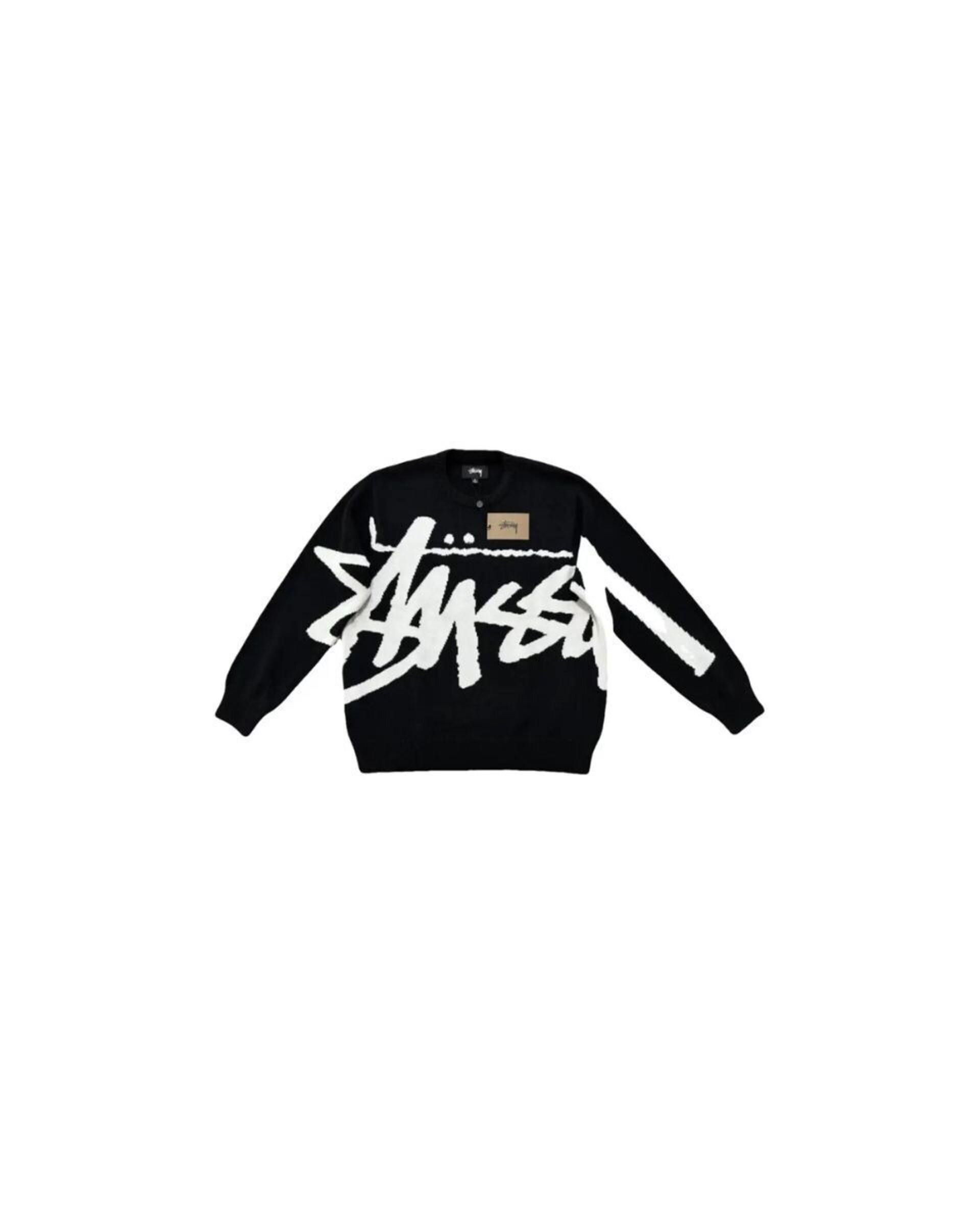 Jersey Stussy - 1
