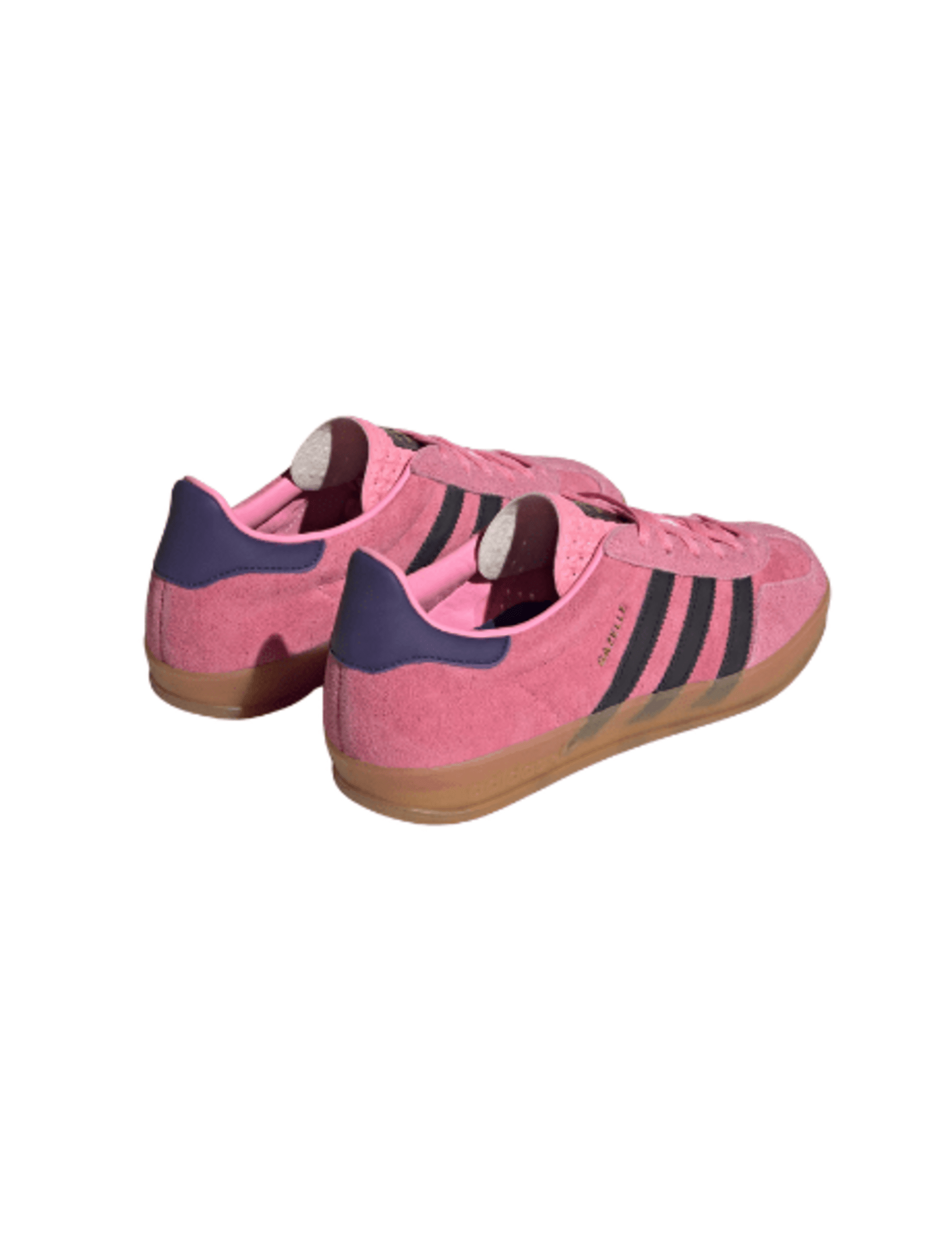 Adidas Gazelle pink - 2