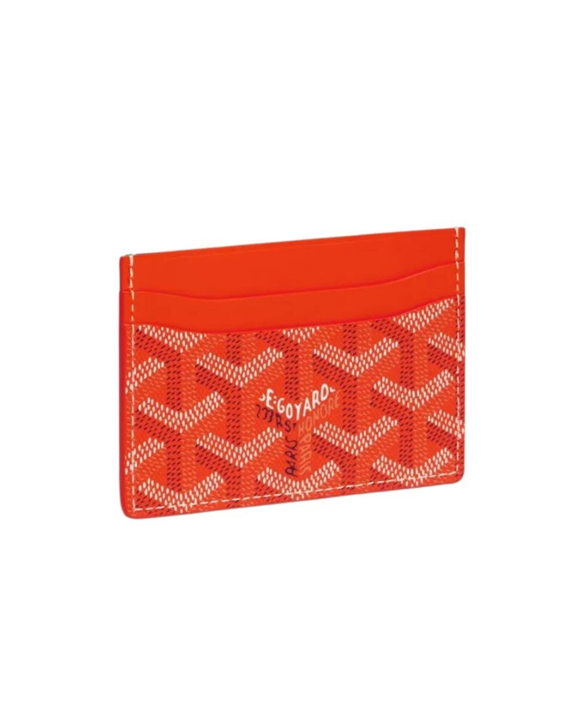 tarjetero goyard - 8